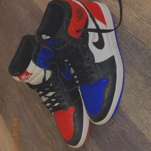 Meet your Posher, Karlos